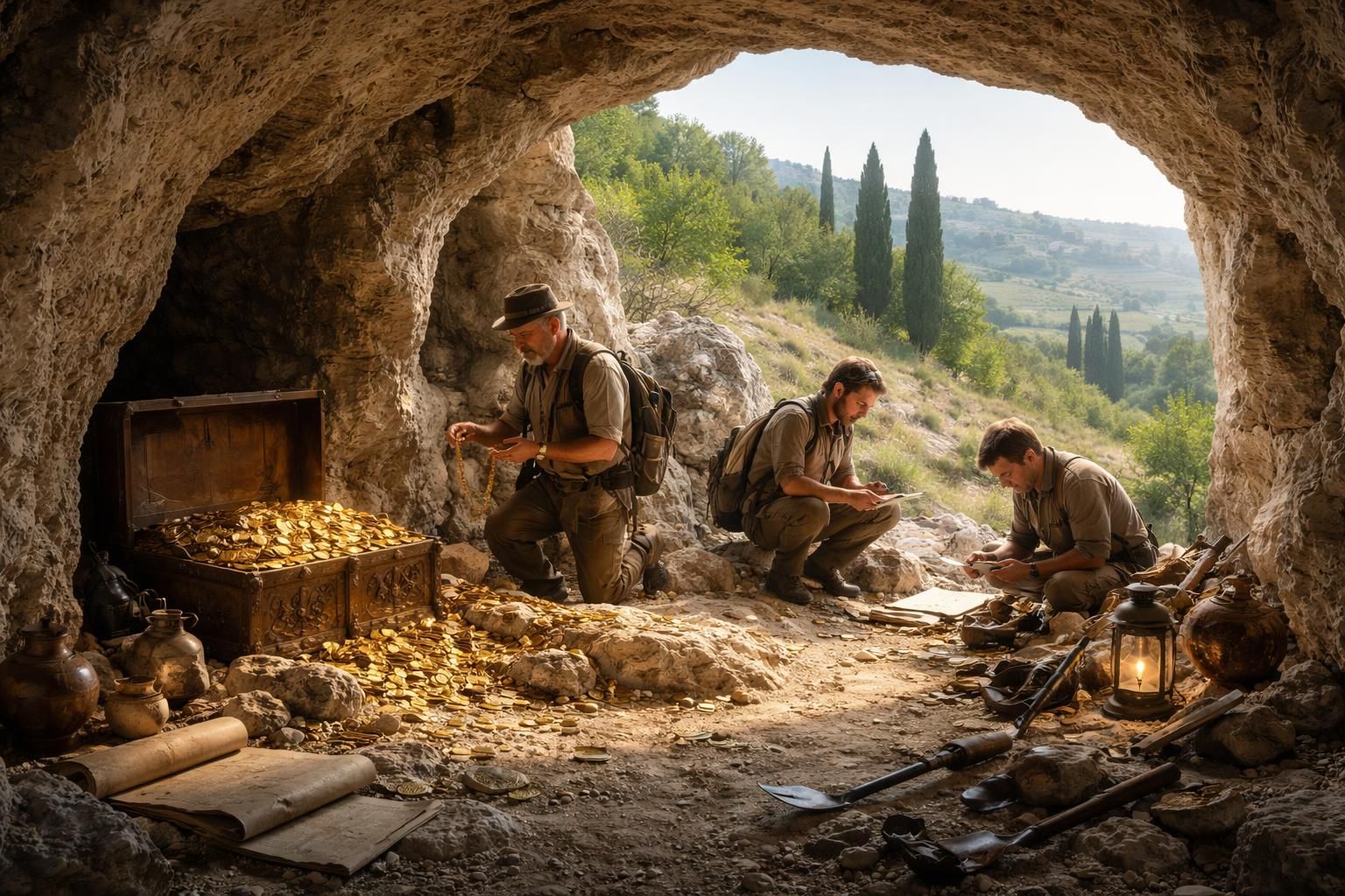 explorez sorano, joyau caché de toscane, célèbre pour ses formations de tuf impressionnantes et son patrimoine historique unique.