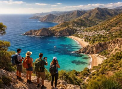 explorez les 11 joyaux côtiers de murcie, une destination idéale pour les amateurs de plages, de paysages maritimes et de culture méditerranéenne.