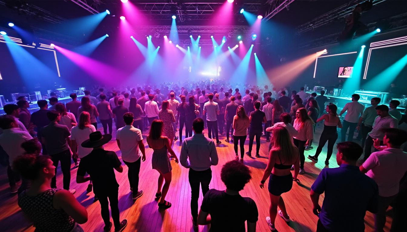 vivez une expérience unique à l’opéra club à toulouse ! ambiance exceptionnelle, musique envoûtante et soirées inoubliables vous attendent dans l’un des clubs les plus prisés de la ville. ne manquez pas cette adresse incontournable pour sortir à toulouse.
