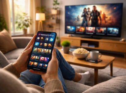 découvrez comment wawacity fit révolutionne votre expérience de streaming avec une plateforme intuitive, rapide et riche en contenu varié.