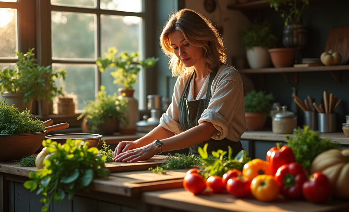 plongez dans l’enfance de martha stewart et explorez ses débuts passionnants en cuisine, des recettes familiales à la naissance d’une passion culinaire légendaire.