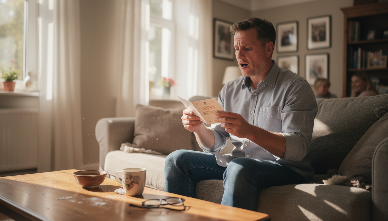 trouvez le texte d'anniversaire parfait pour surprendre et émouvoir votre beau-frère idéal. des messages personnalisés pour célébrer ce jour spécial avec originalité.