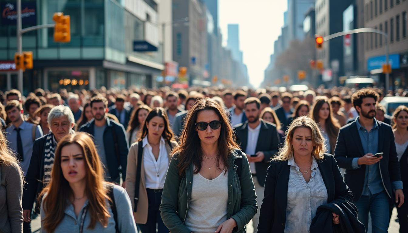 explorez les différents types d'anxiété, leurs symptômes variés et comprenez comment ils impactent votre vie quotidienne pour mieux les gérer.