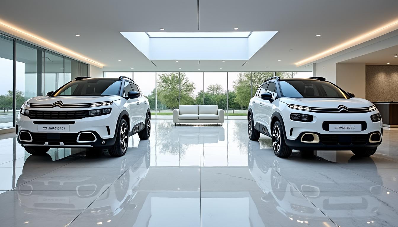 trouvez les meilleurs mandataires pour acheter votre citroën neuve au meilleur prix. comparez les offres et bénéficiez de conseils experts pour une acquisition réussie.