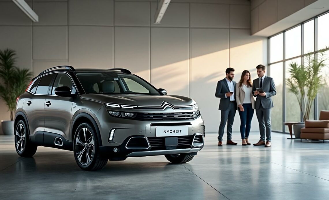 trouvez les meilleurs mandataires automobiles pour acheter votre citroën neuve au meilleur prix. comparez les offres et bénéficiez de conseils experts pour un achat en toute confiance.