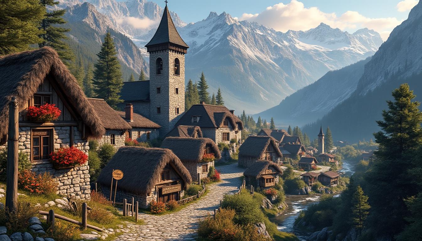 explorez les meilleurs sites de location de vacances à conques et réservez un séjour inoubliable au cœur de cette charmante destination.