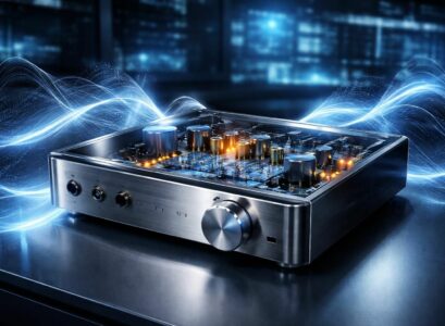 explorez les innovations de la technologie tr-amp et découvrez comment elle révolutionne l'audio pour une qualité sonore exceptionnelle.