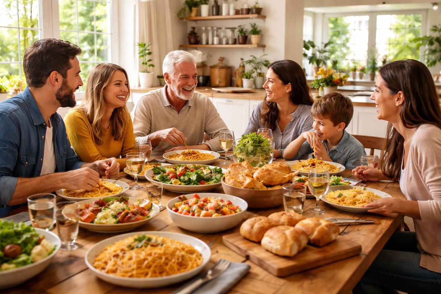 apprenez à préparer des plats conviviaux et savoureux pour partager des moments inoubliables en famille et entre amis.