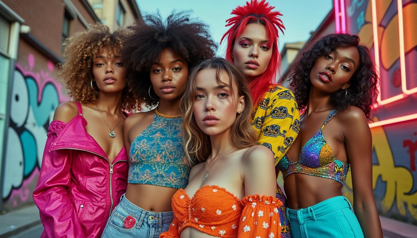 plongez dans l'univers captivant de halle steinfeld et explorez les secrets qui font de son style un véritable phénomène. de ses choix audacieux en mode à ses looks emblématiques, découvrez comment elle inspire des millions de fans à travers le monde.