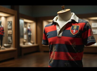 plongez dans l'univers passionnant du toulouse rugby avec notre exploration de l'histoire emblématique de son maillot dans la coupe d'europe. découvrez les évolutions, les moments forts et l'impact de ce symbole sur le club et ses supporters.