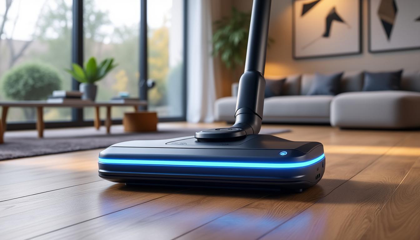 découvrez si un aspirateur de 700w est suffisant pour éliminer efficacement les poils d'animaux de votre maison. analyse des performances, conseils et astuces pour choisir le meilleur aspirateur adapté à vos besoins.