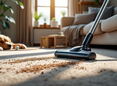 découvrez dans notre article si un aspirateur de 700w est capable de venir à bout des poils d'animaux. nous analysons les performances, les avantages et les inconvénients pour vous aider à choisir le meilleur aspirateur pour vos besoins.