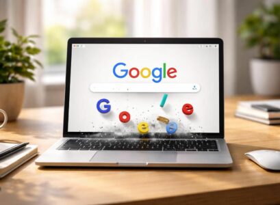 explorez google gravity, une astuce ludique qui transforme votre navigateur en une expérience interactive et amusante. découvrez comment jouer avec la gravité sur google facilement.