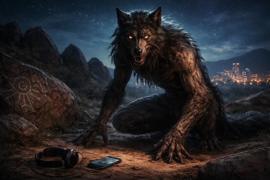 découvrez la définition du skinwalker et explorez son influence fascinante sur la culture moderne, entre mythes amérindiens et représentations contemporaines.