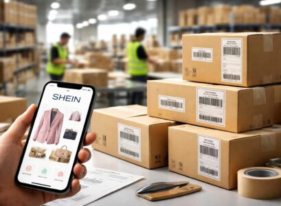 découvrez la définition du cdg d'achèvement du colis shein et ce que chaque acheteur doit savoir pour comprendre ce terme essentiel lors de vos commandes en ligne.