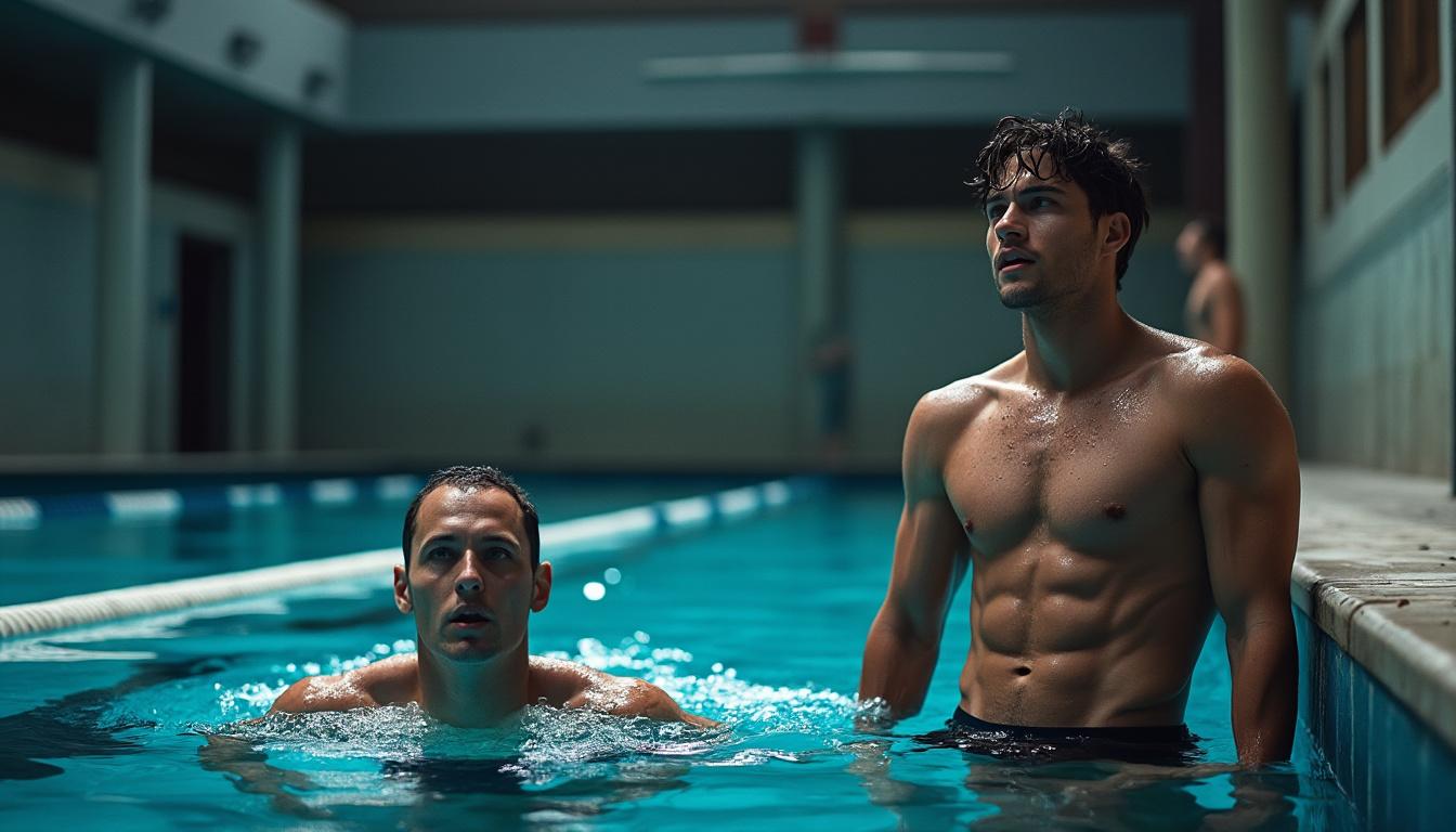 découvrez des histoires inspirantes de participants aux cours de natation pour adultes à paris 20. explorez des parcours motivants et des témoignages touchants qui montrent comment la natation peut transformer des vies et renforcer la confiance en soi. rejoignez notre communauté et plongez dans cette aventure aquatique dès maintenant.