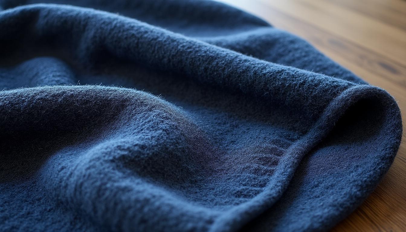 découvrez nos conseils pratiques pour entretenir votre couverture en laine épaisse. apprenez à préserver sa douceur, son isolation et sa durabilité avec des astuces simples de lavage et de stockage.