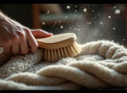 découvrez nos conseils pratiques pour entretenir votre couverture en laine épaisse, afin de préserver sa douceur et sa chaleur. apprenez les meilleures techniques de lavage, séchage et rangement pour garantir la longévité de votre textile précieux.