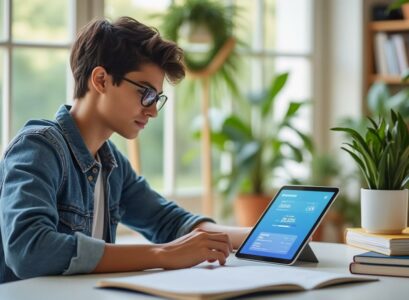 suivez et améliorez vos compétences en espagnol grâce à une formation personnalisée assistée par intelligence artificielle. évaluez vos progrès facilement et efficacement.