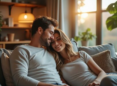 découvrez qui dans votre couple est le plus rêveur grâce à ce quiz amusant et révélateur. évaluez votre dynamique de couple de manière ludique et partagez vos résultats !