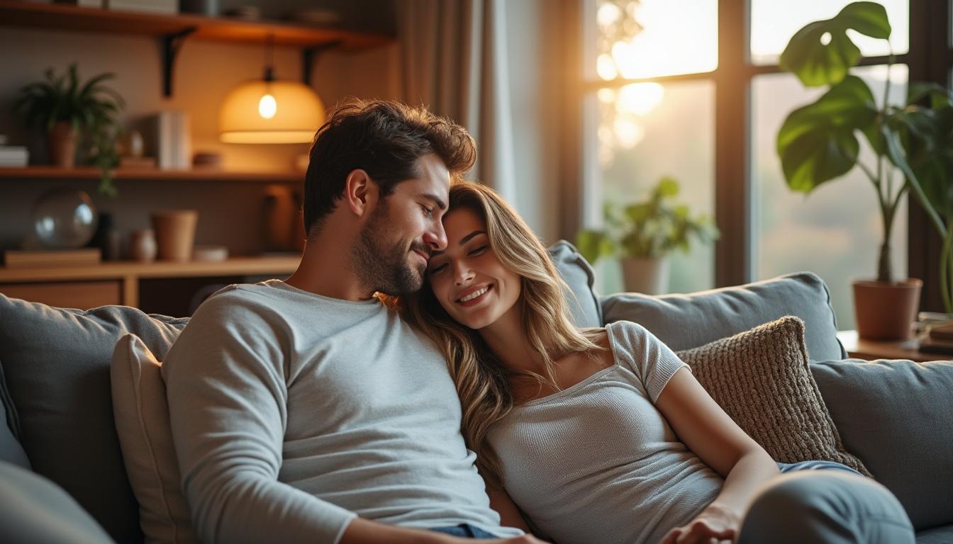 découvrez qui dans votre couple est le plus rêveur grâce à ce quiz amusant et révélateur. évaluez votre dynamique de couple de manière ludique et partagez vos résultats !