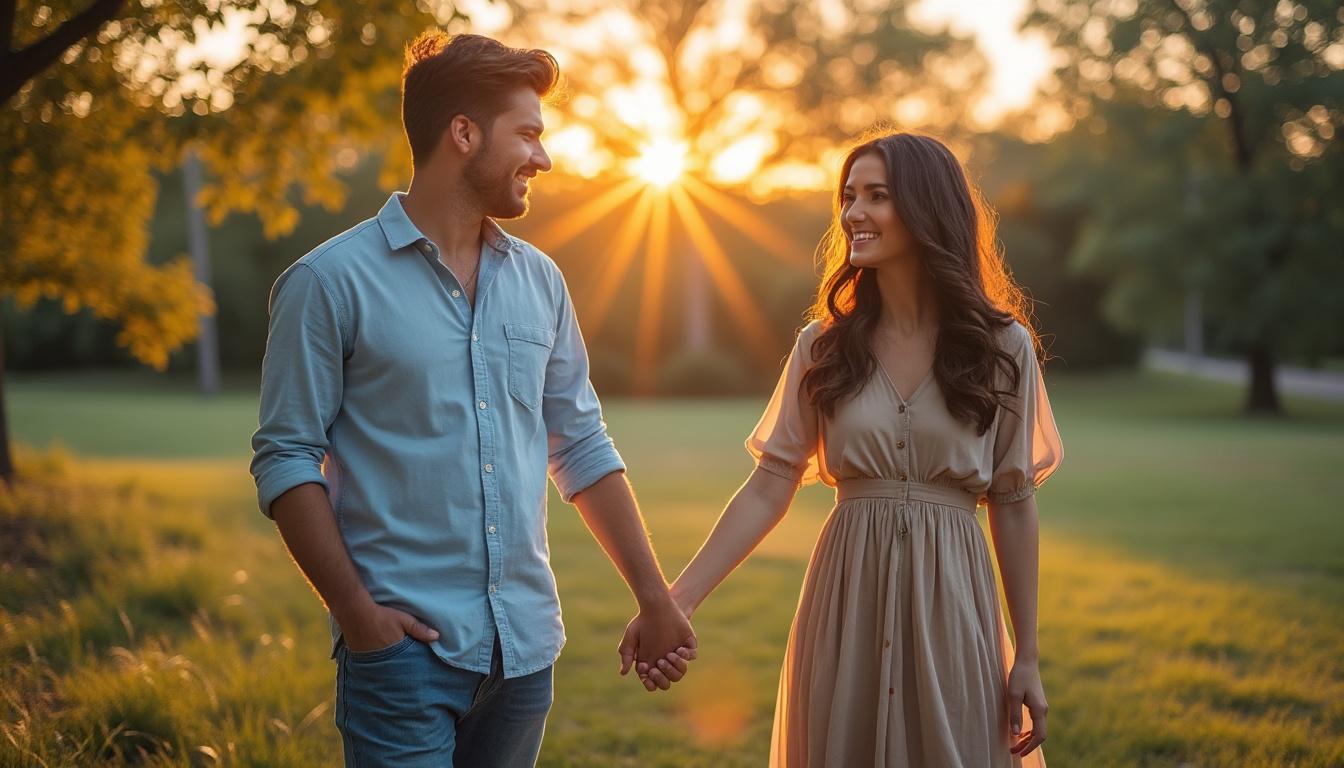 découvrez qui dans votre couple est le plus rêveur grâce à ce quiz interactif. évaluez votre dynamique amoureuse de manière ludique et amusante.