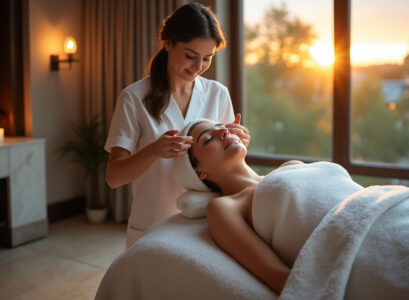 découvrez l’excellence des soins biologique recherche au ritz club & spa à paris et vivez une expérience beauté unique dans un cadre prestigieux alliant expertise, raffinement et bien-être.