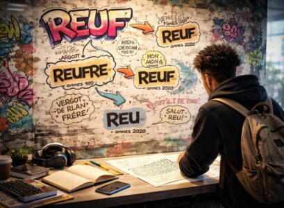 découvrez la définition de « reuf », son origine et ses évolutions à travers le temps, pour mieux comprendre son utilisation dans le langage contemporain.