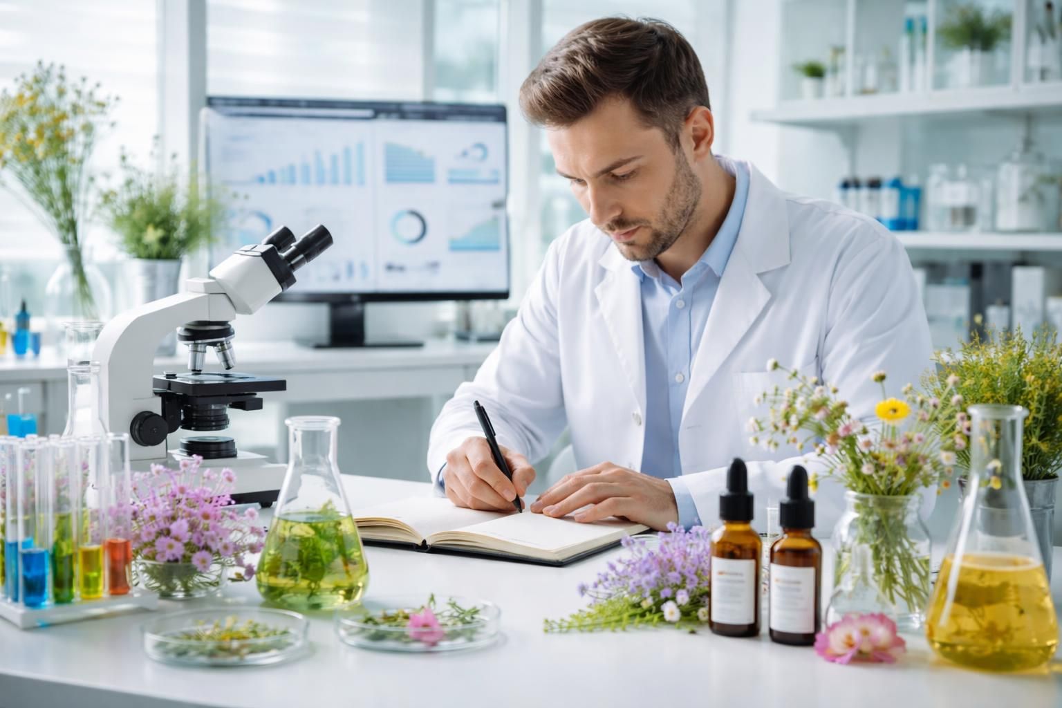 découvrez l'analyse scientifique des avis sur l'efficacité des fleurs de bach dans la perte de poids. explorez les preuves, témoignages et recommandations pour mieux comprendre cette approche naturelle.