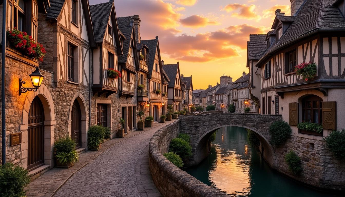 découvrez les meilleures plateformes de location de vacances à sarlat-la-canéda pour 2026 et trouvez l'hébergement idéal pour un séjour inoubliable.