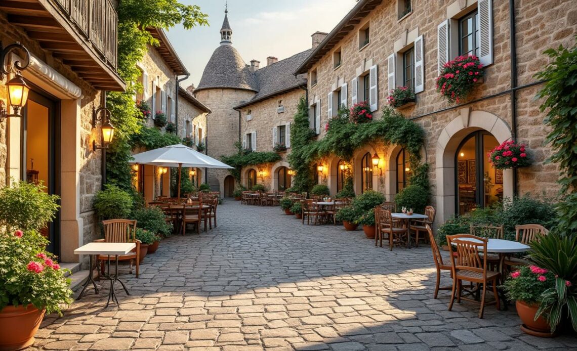 découvrez les meilleures locations de vacances à sarlat-la-canéda en 2026. trouvez des hébergements charmants, confortables et adaptés à tous les budgets pour un séjour inoubliable.