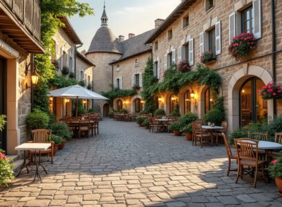 découvrez les meilleures locations de vacances à sarlat-la-canéda en 2026. trouvez des hébergements charmants, confortables et adaptés à tous les budgets pour un séjour inoubliable.