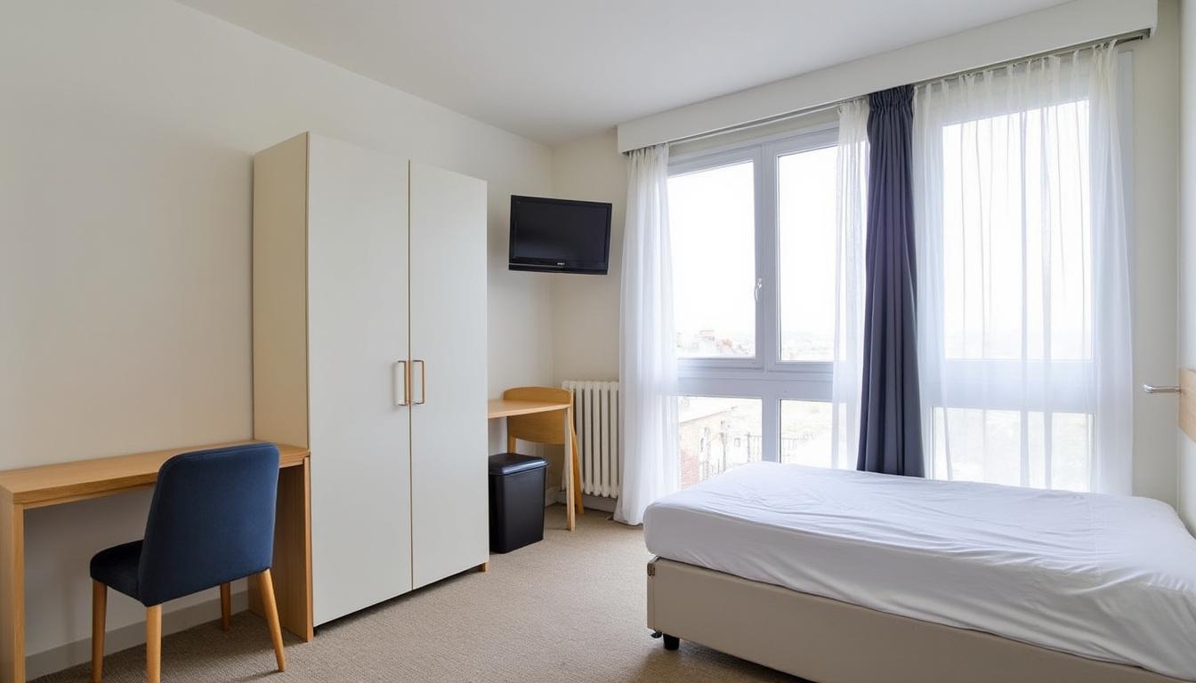 découvrez une sélection des meilleurs hôtels à lille pour un séjour alliant confort et qualité. réservez dès maintenant pour une expérience inoubliable au cœur de lille.