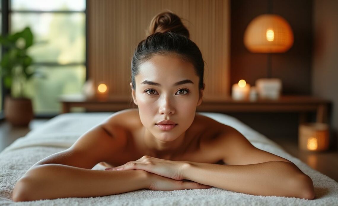 découvrez le bien-être absolu grâce à un massage thaïlandais authentique au ban thaï spa montorgueil à paris. détente et sérénité au cœur de la capitale.