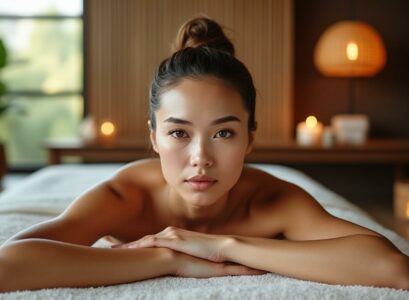 découvrez le bien-être absolu grâce à un massage thaïlandais authentique au ban thaï spa montorgueil à paris. détente et sérénité au cœur de la capitale.