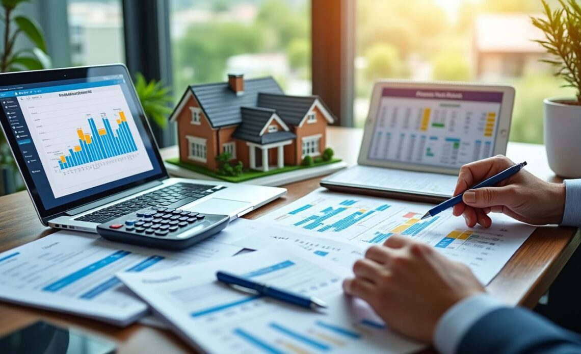 découvrez comment optimiser la fiscalité des revenus fonciers de votre scpi grâce à nos astuces pratiques pour réduire efficacement votre charge fiscale.