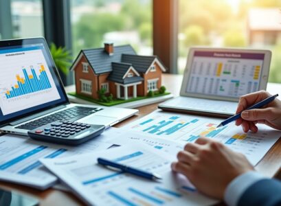 découvrez comment optimiser la fiscalité des revenus fonciers de votre scpi grâce à nos astuces pratiques pour réduire efficacement votre charge fiscale.