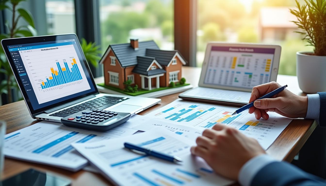 découvrez comment optimiser la fiscalité des revenus fonciers de votre scpi grâce à nos astuces pratiques pour réduire efficacement votre charge fiscale.
