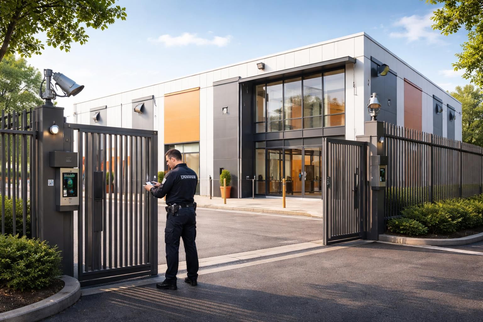 découvrez les critères essentiels de sécurité à vérifier pour choisir un garde-meuble francilien fiable et protéger efficacement vos biens.