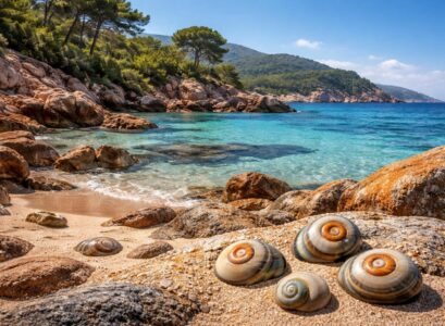 découvrez notre guide complet des lieux en corse pour trouver l'œil de sainte-lucie, un objet mystérieux et emblématique. explorez les secrets et les meilleures adresses pour une expérience inoubliable.