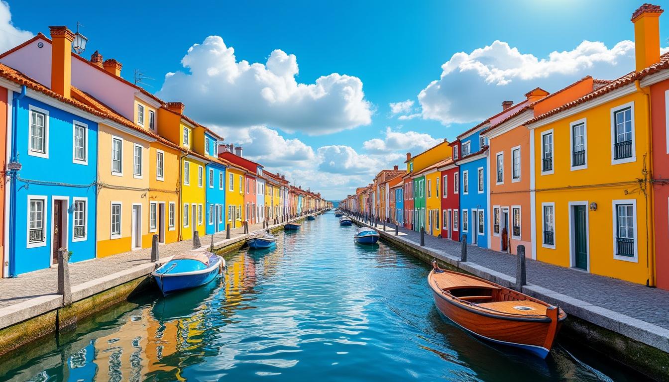 découvrez notre guide complet des meilleurs sites de locations de vacances à aveiro, avec des conseils pratiques pour réserver facilement et profiter pleinement de votre séjour.