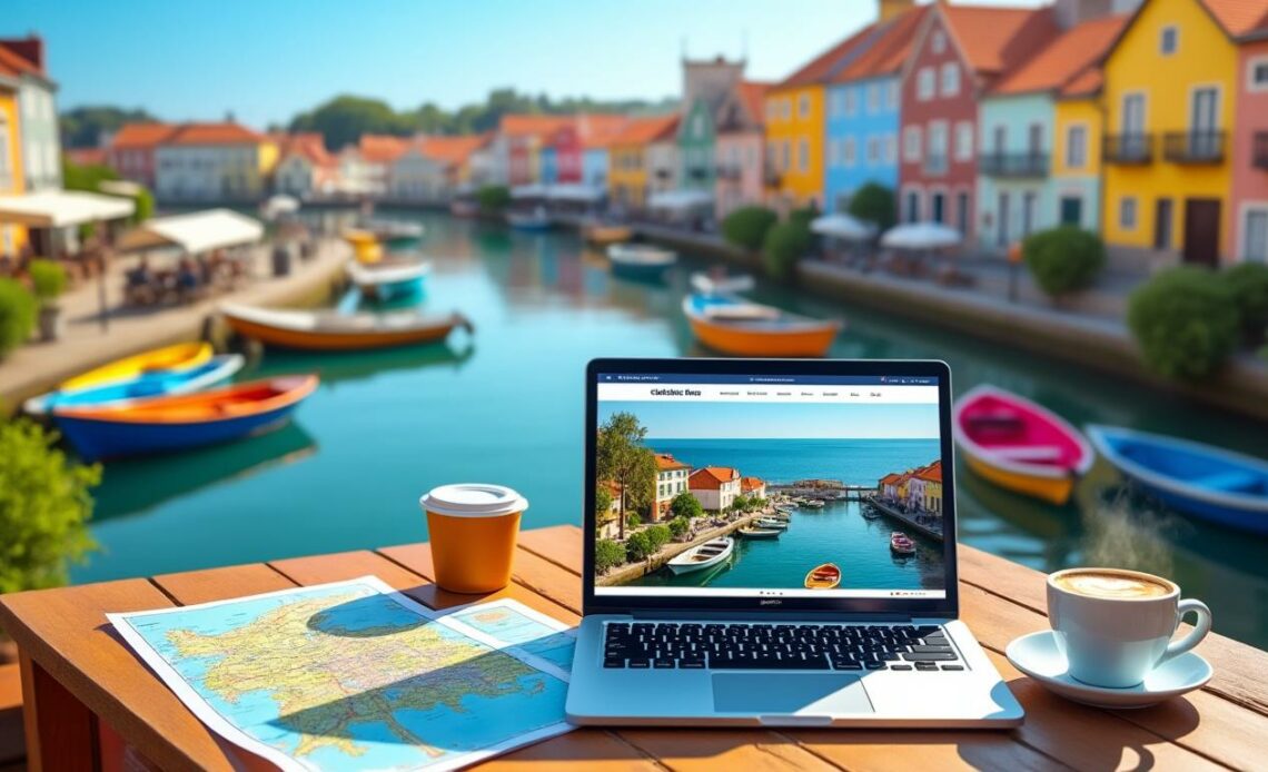 découvrez notre guide complet des meilleurs sites de locations de vacances à aveiro, avec des conseils pratiques pour trouver l'hébergement idéal et vivre une expérience inoubliable.