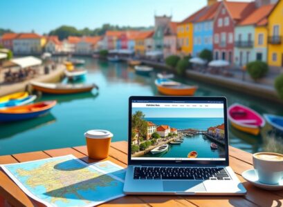 découvrez notre guide complet des meilleurs sites de locations de vacances à aveiro, avec des conseils pratiques pour trouver l'hébergement idéal et vivre une expérience inoubliable.