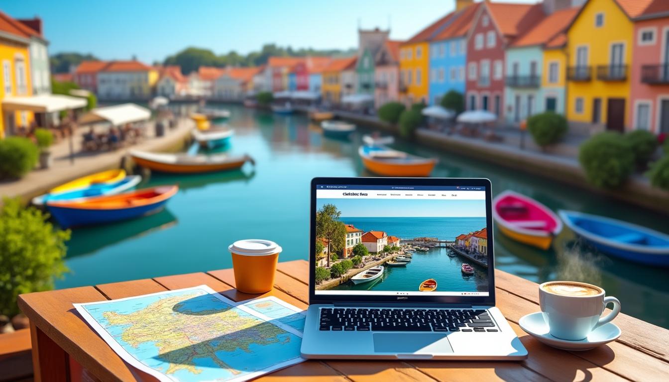 découvrez notre guide complet des meilleurs sites de locations de vacances à aveiro, avec des conseils pratiques pour trouver l'hébergement idéal et vivre une expérience inoubliable.