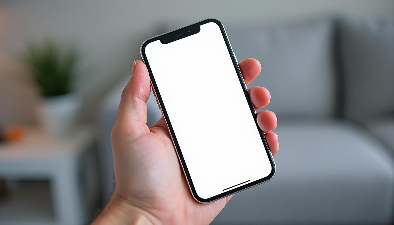 découvrez notre guide ultime pour redimensionner facilement vos photos afin qu'elles s'adaptent parfaitement comme fond d'écran sur votre iphone 11. suivez nos étapes simples et astuces pratiques pour améliorer l'esthétique de votre appareil.