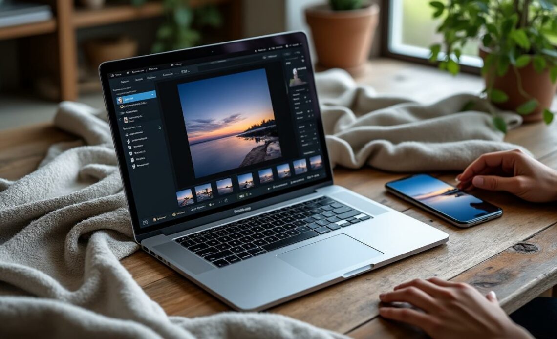 découvrez notre guide ultime sur la façon de redimensionner une photo parfaitement pour un fond d'écran d'iphone 11. suivez nos étapes simples et astuces pour personnaliser votre appareil avec des images de haute qualité et adaptées à votre style !