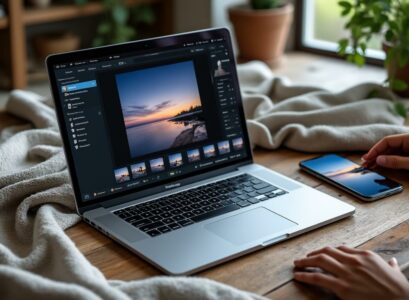 découvrez notre guide ultime sur la façon de redimensionner une photo parfaitement pour un fond d'écran d'iphone 11. suivez nos étapes simples et astuces pour personnaliser votre appareil avec des images de haute qualité et adaptées à votre style !