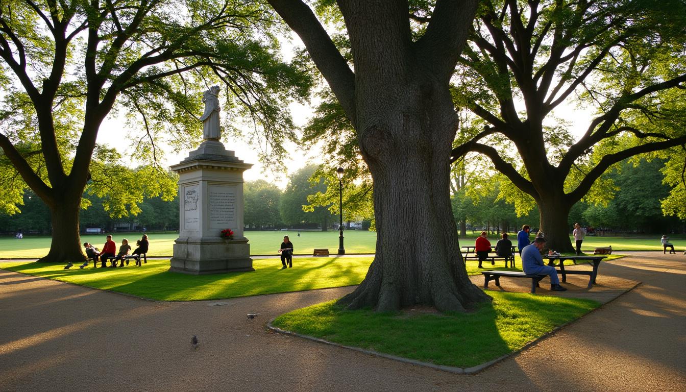 découvrez heaven à londres, une destination incroyable au royaume-uni, et explorez ses secrets uniques pour une expérience inoubliable.