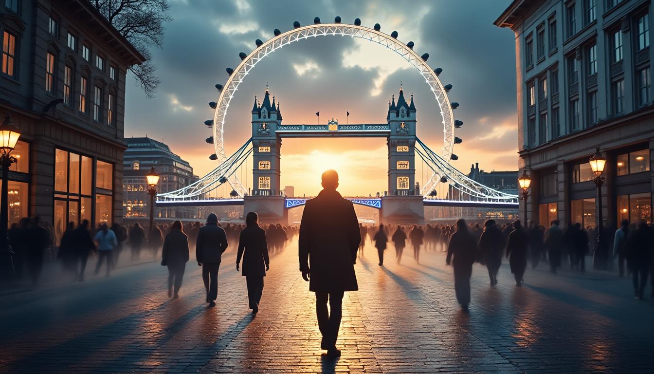 découvrez heaven à londres, une destination incontournable au royaume-uni. explorez ses secrets, attractions uniques et vivez une expérience inoubliable au cœur de la capitale britannique.