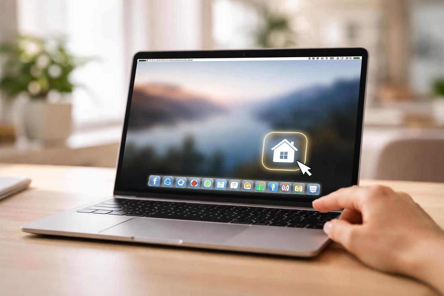 découvrez où se trouve la touche home sur votre laptop et apprenez comment l’activer facilement si elle semble cachée, avec nos conseils pratiques et simples.